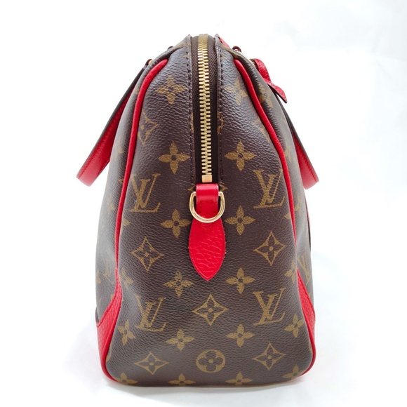 LOUIS VUITTON - Retiro PM Brown Monogram R1.090 - Picture 2 of 7